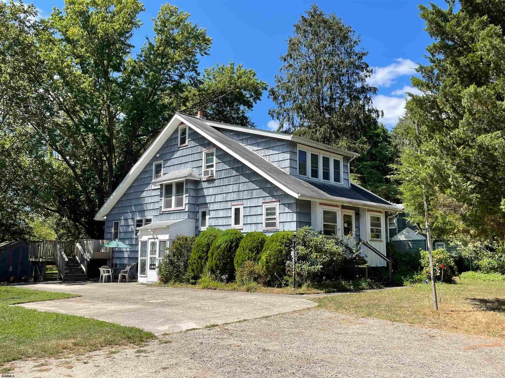 5661 White Horse Pike, Egg Harbor City, NJ 08215 Trulia