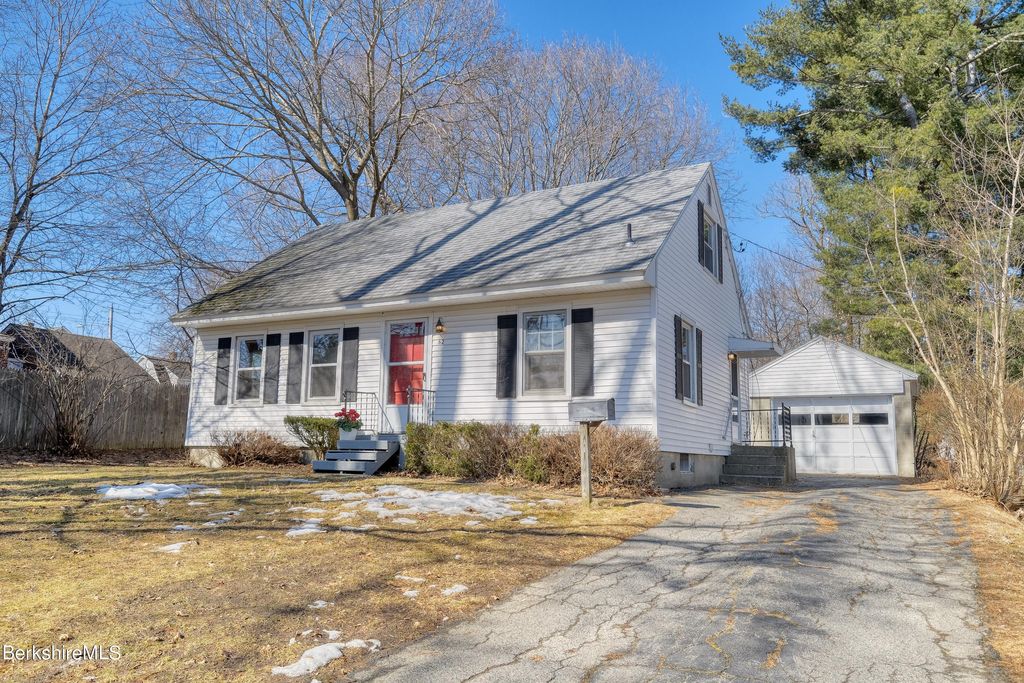 62 Easton Ave, Pittsfield, MA 01201 Trulia