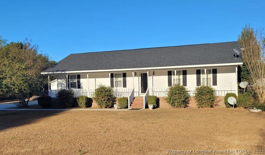 389 McRainey Rd, Saint Pauls, NC 28384 Trulia