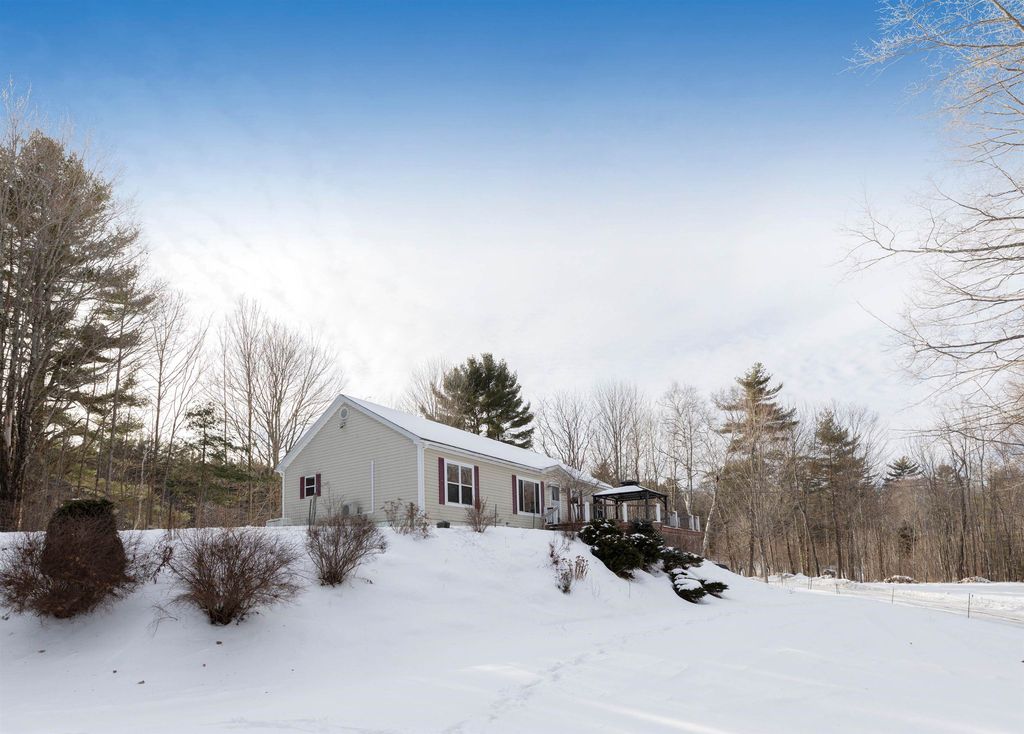 313 Old Stagecoach Road, West Newbury, VT 05051 Trulia