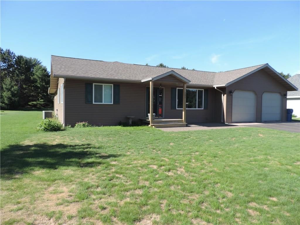 203 Em St, Spooner, WI 54801 Trulia