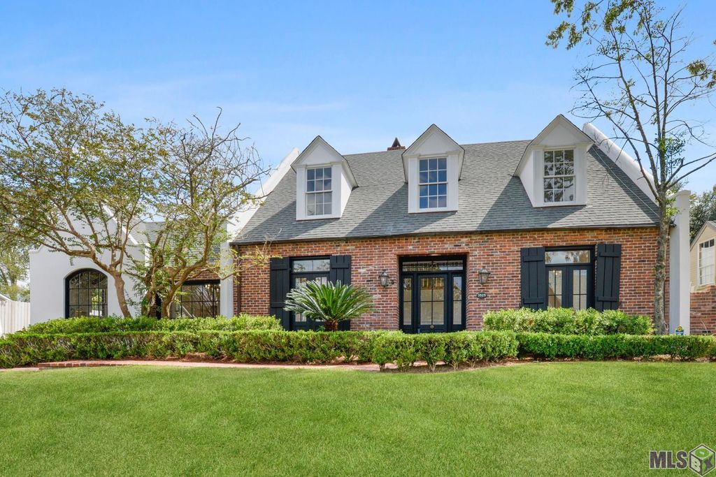 3525 Berkley Hill Ave, Baton Rouge, LA 70809 Trulia