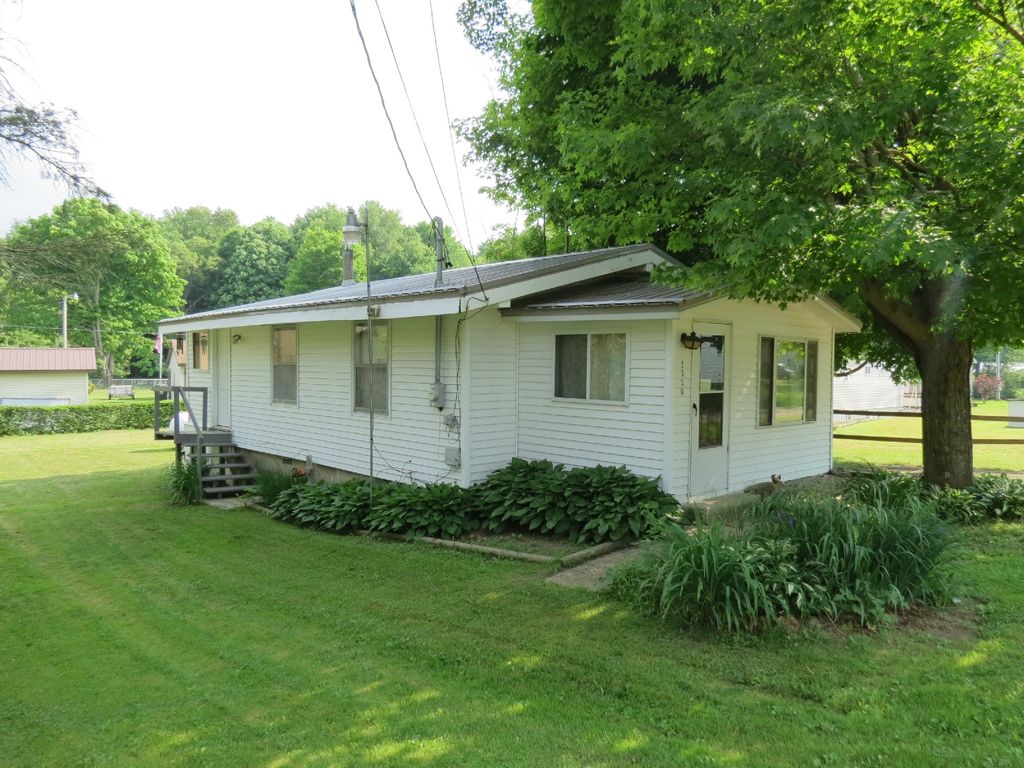 2330 Lakeview Dr, Linesville, PA 16424 Trulia