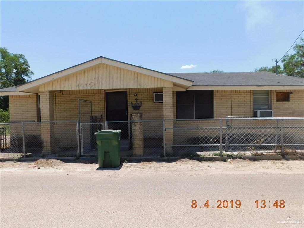 804 E Water St Rio Grande City Tx 785 Mls Trulia