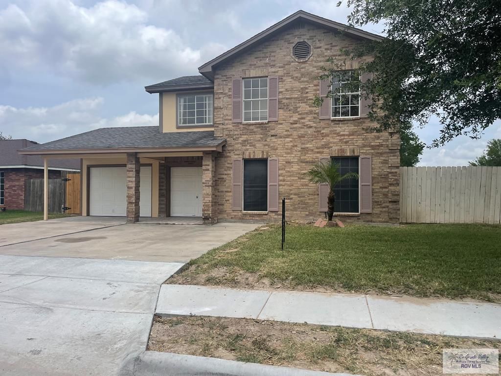 3621 Calle Costa Rica, Brownsville, TX 78526 Trulia