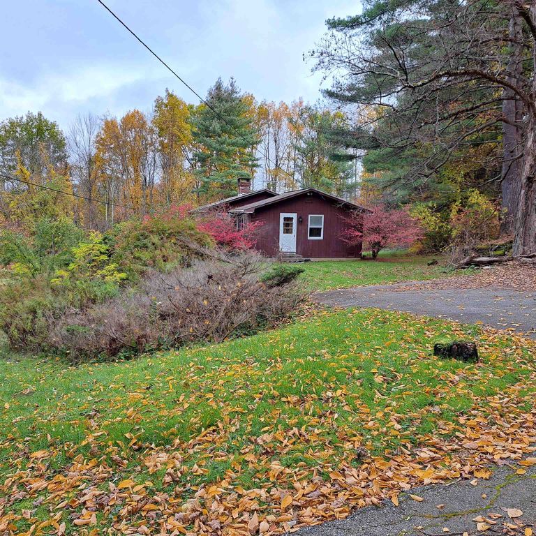 85 Silk Road, Bennington, VT 05201