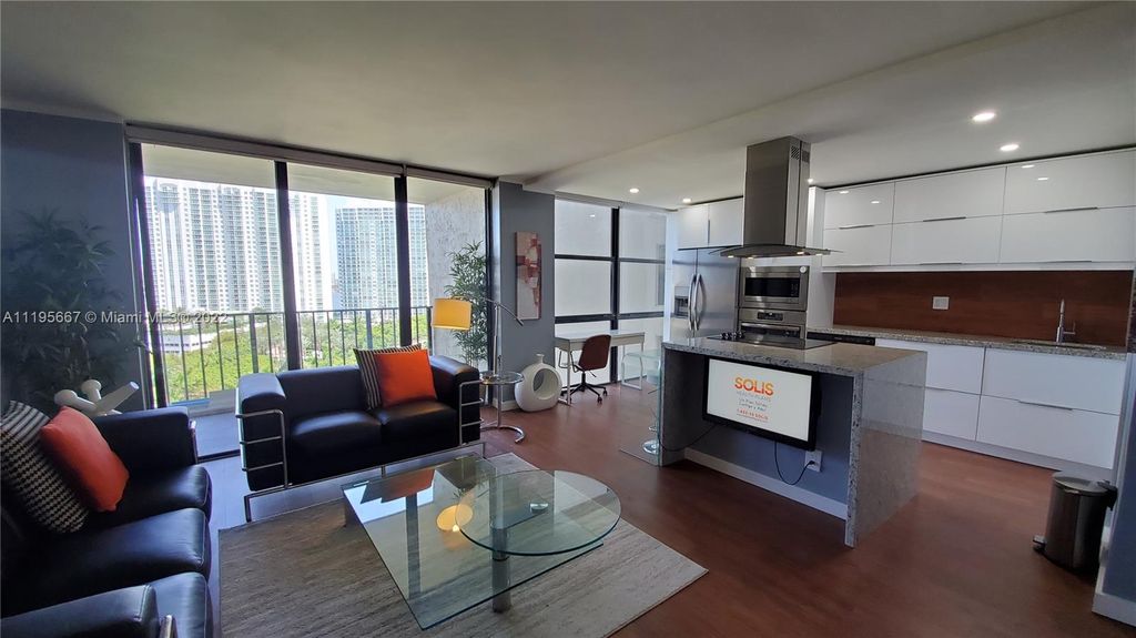 18181 NE 31st Ct #1505, Aventura, FL 33160