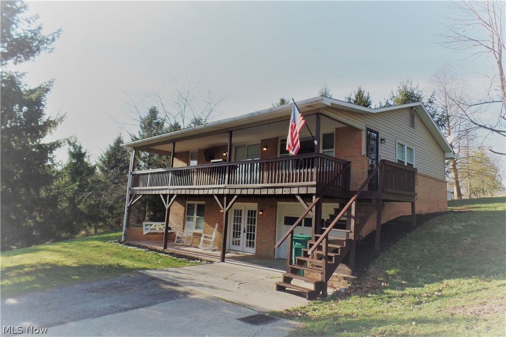 445 N 8th St, McConnelsville, OH 43756 Trulia