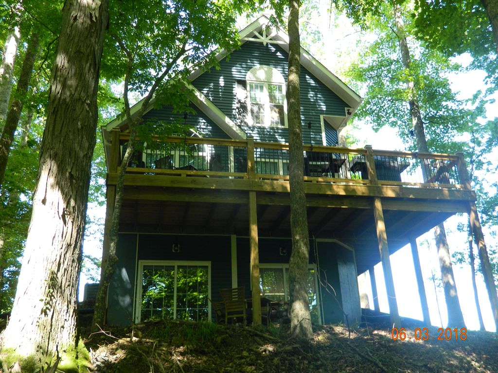 600 Settlers Point Rd, Fountain Run, KY 42133 Trulia