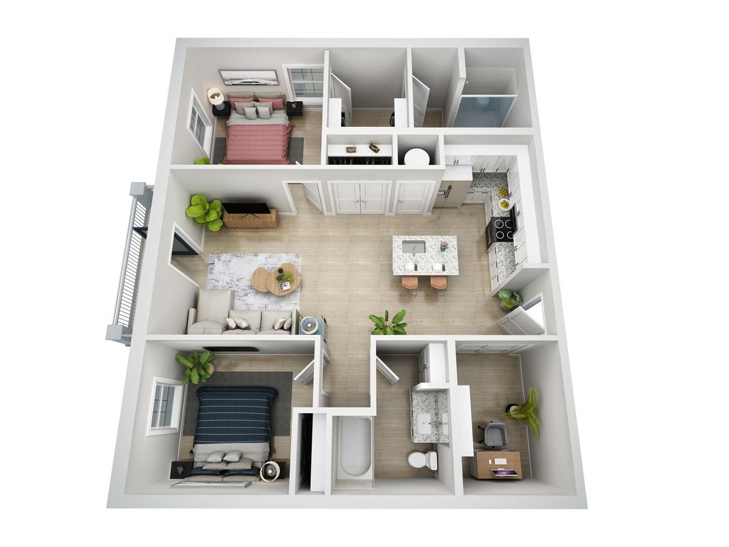 129 N Carolina 301, Advance, NC 27006 Apartment for Sale