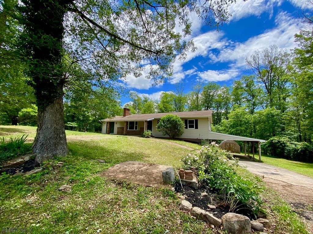 207 Holly Acres Rd, Tyrone, PA 16686 MLS 61000 Trulia