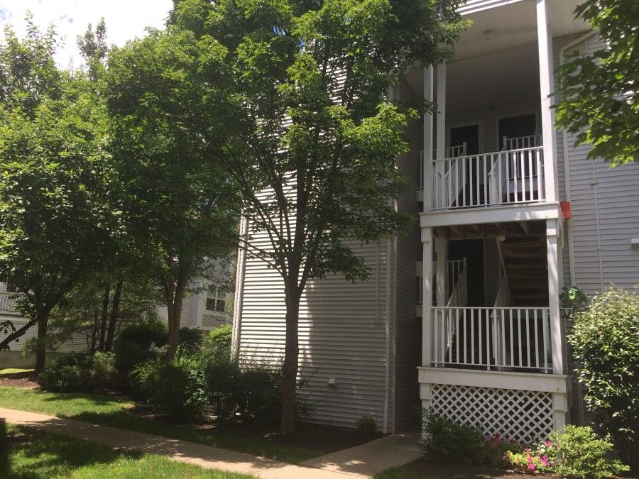 2602 Whippanong Way, Whippany, NJ 22 Bed, 1 Bath Condo 5 Photos