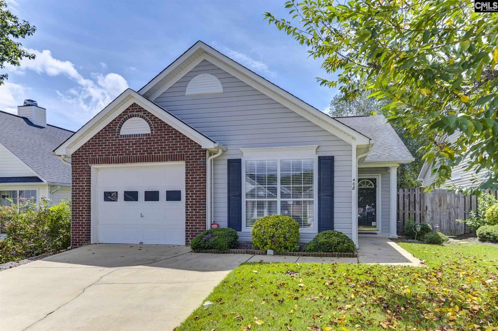 408 Ivy Green Ln, Irmo, SC 29063 Trulia