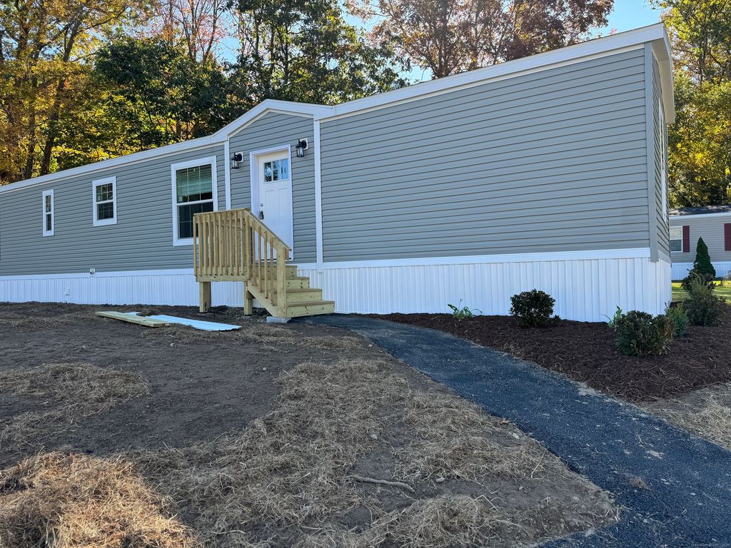53 Mary Belle Drive, Mansfield, CT 06268