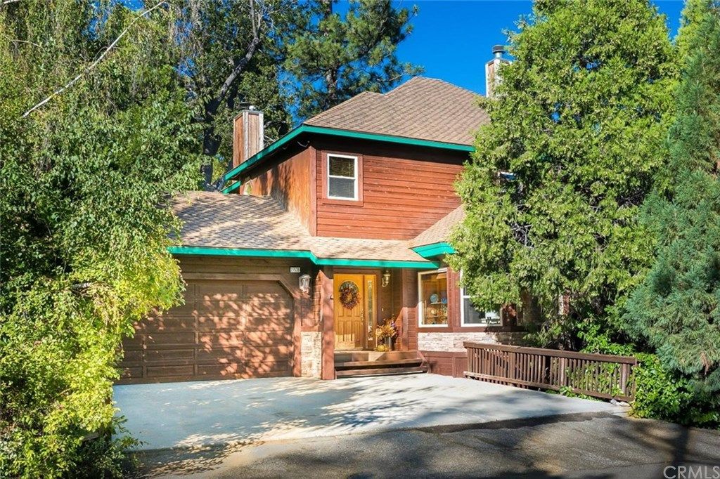 27536 High Knoll Rd, Lake Arrowhead, CA 92352 Trulia