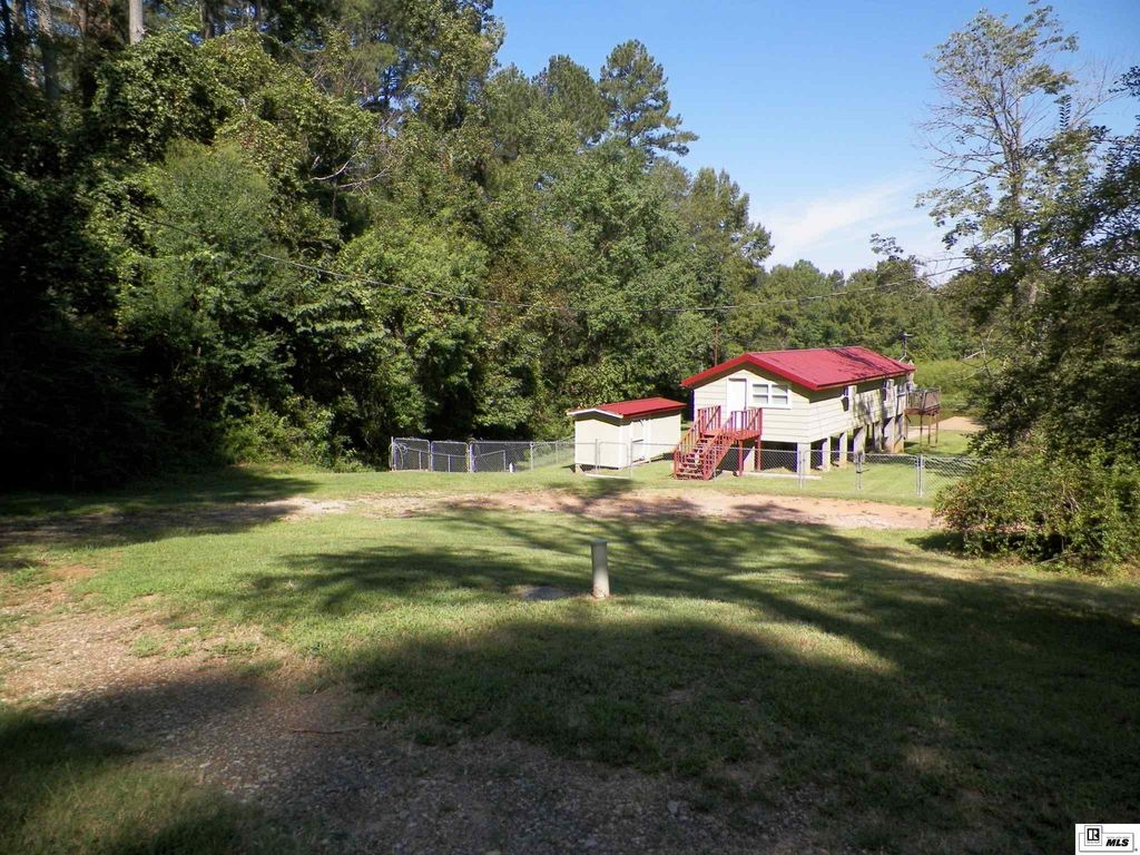 793 Lake Loop, Downsville, LA 71234 Trulia