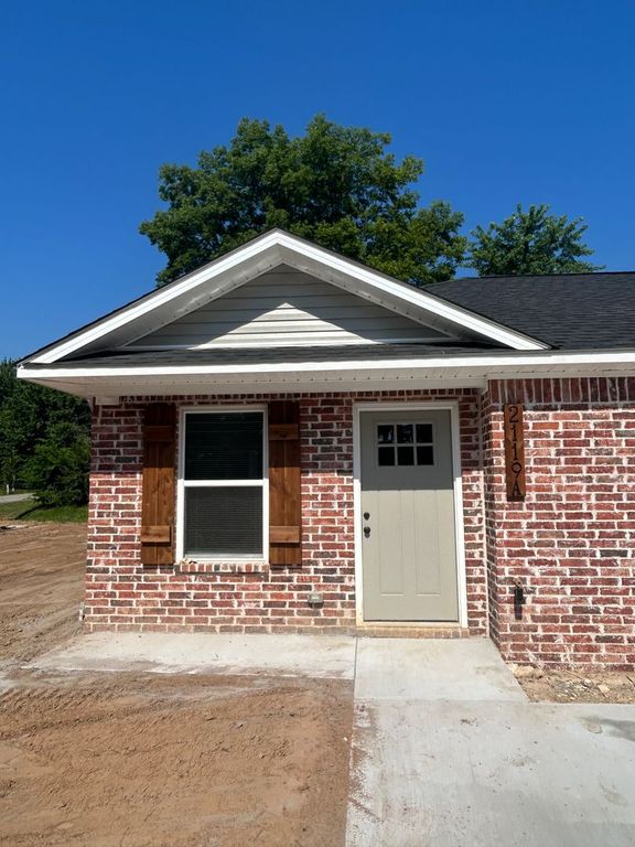 Harrison St. Duplexes Van Buren, AR Trulia