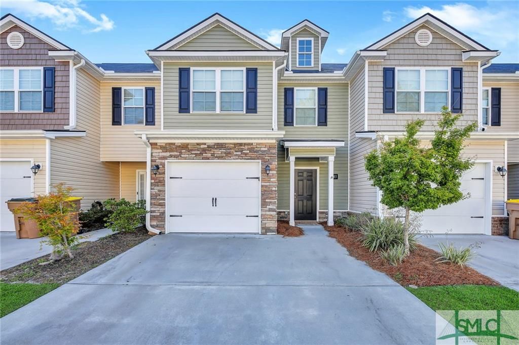 285 Cantle Dr, Richmond Hill, GA 31324 Trulia