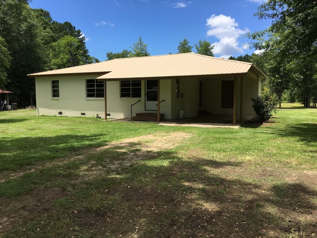 420 W North St, Shubuta, MS 39360 Trulia