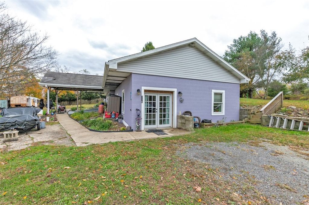 116 Aspen Dr, Saltsburg, PA 15681