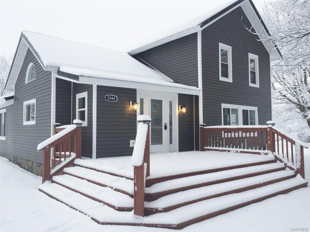 5944 State Route 39, Castile, NY 14427