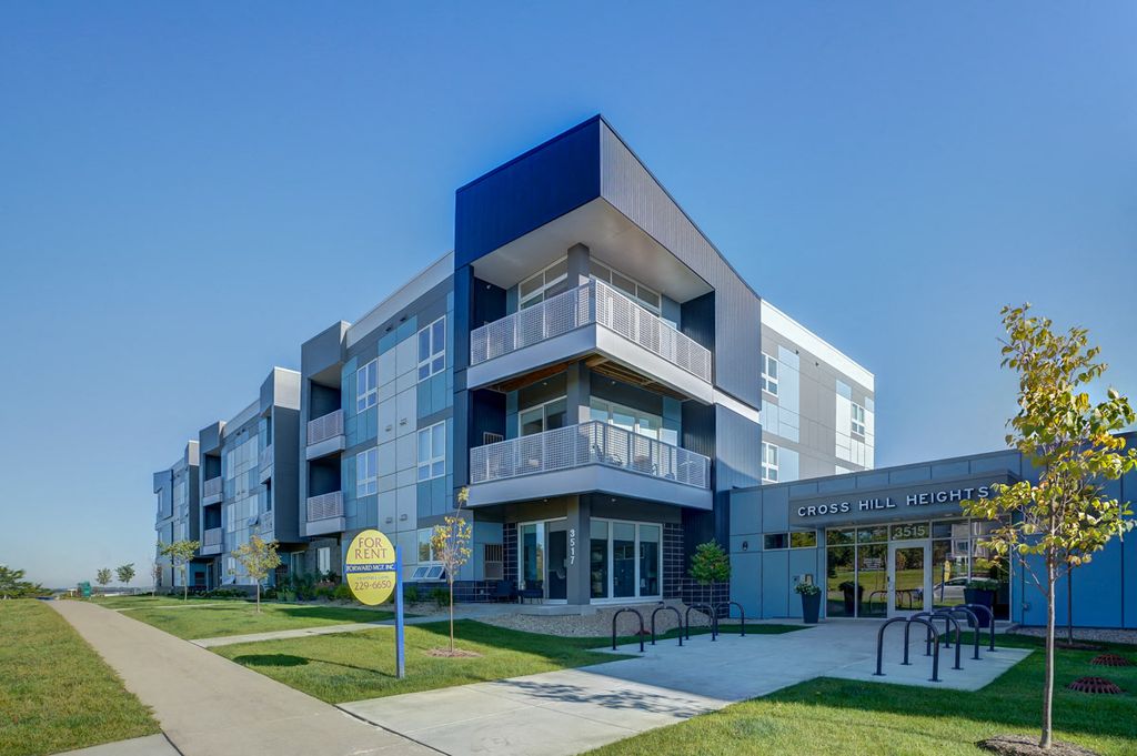 3515 Cross Hill Dr #3513-209, Madison, WI 53718