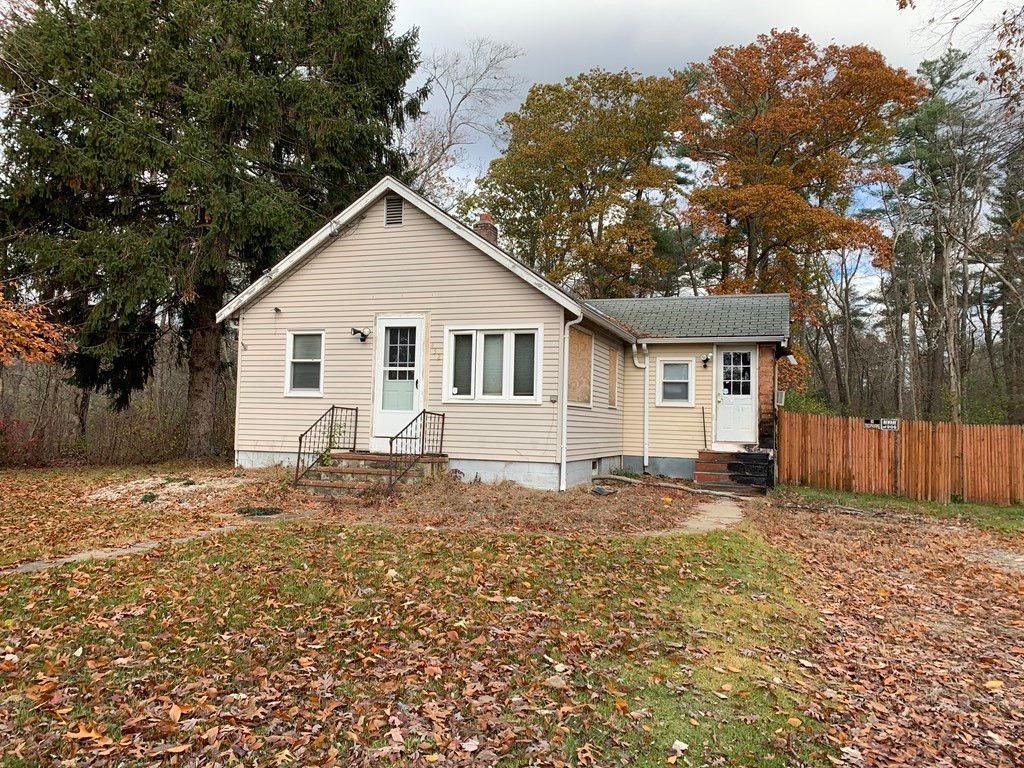 452 Forest St, West Bridgewater, MA 02379 Trulia