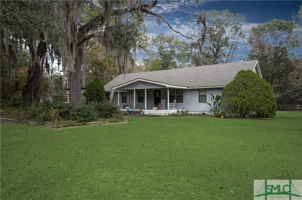 150 Old River Rd, Bloomingdale, GA 31302 Trulia