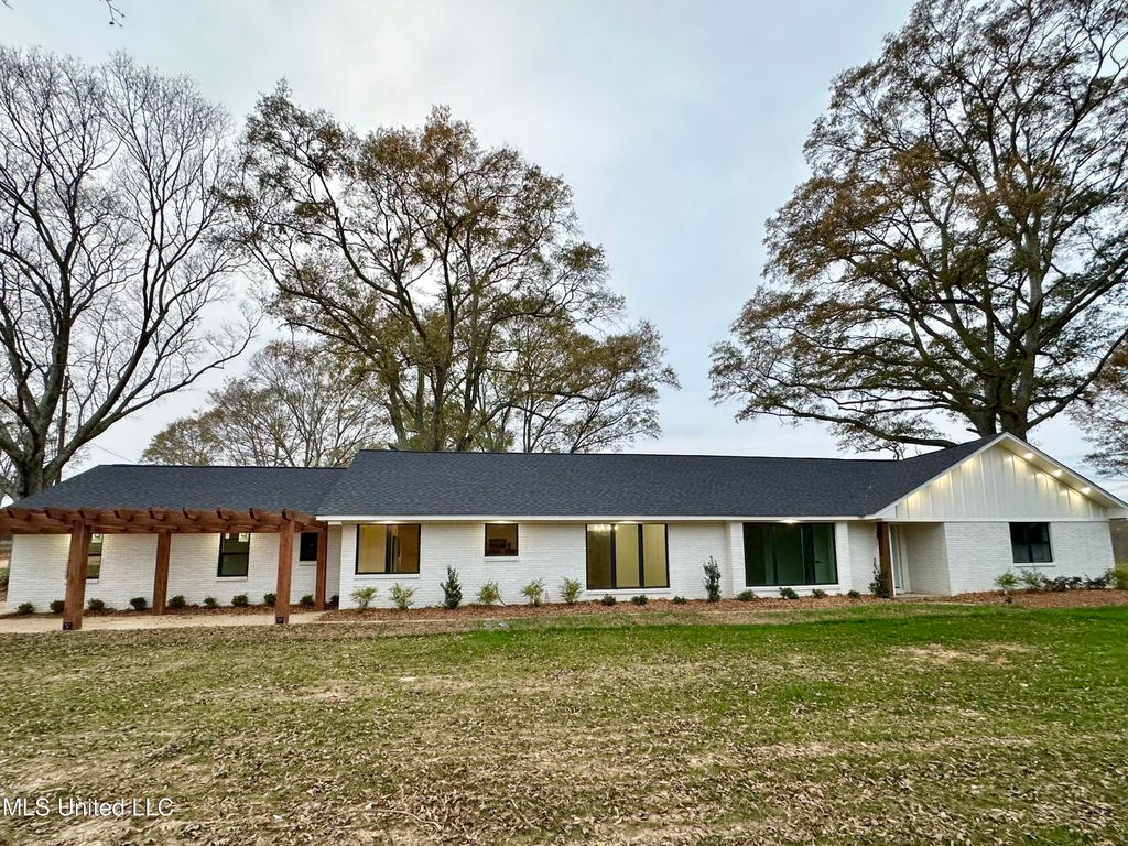 125 Barr Hill Dr #B, Magee, MS 39111 | MLS# 4134156 - Trulia | Trulia