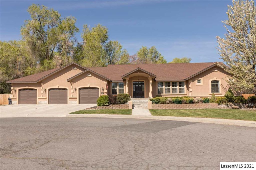 340 Maple Ct, Susanville, CA 96130 Trulia