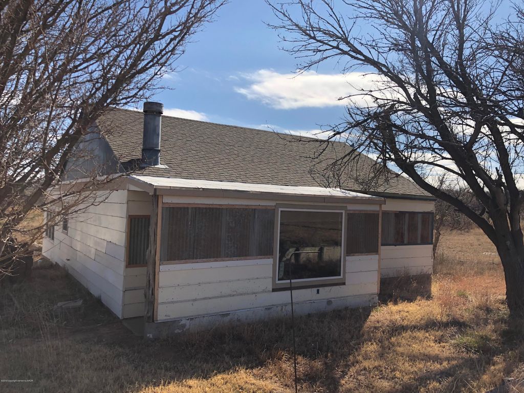 310 Harris Ln, Fritch, TX 79036 Trulia