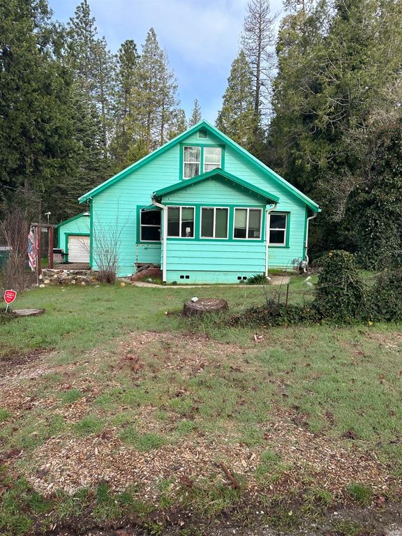 10804 Pine Hill Dr, Grass Valley, CA 95945 MLS 224007928 Trulia