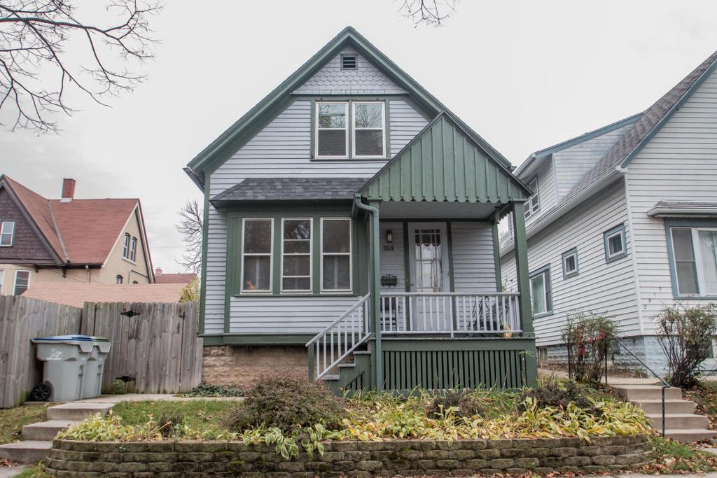 2515 N Weil St, Milwaukee, WI 53212 Trulia