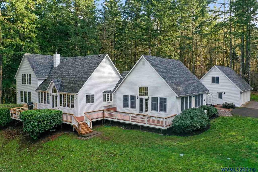 36985 Soap Creek Rd, Corvallis, OR 97330 Trulia