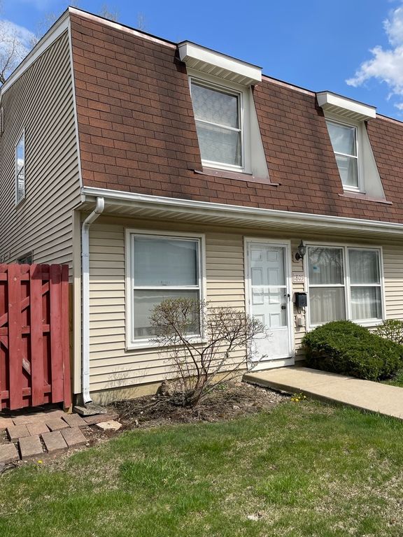 1805 Marquette Ln 5592, Hoffman Estates, IL 60169 Trulia