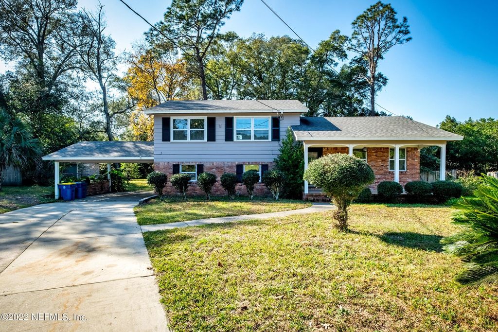 8302 LAWFIN ST S, Jacksonville, FL 32211