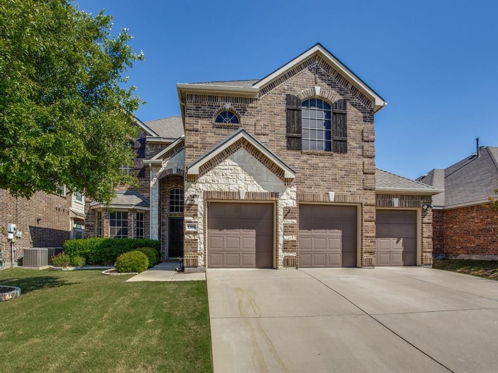 1308 Bateman Ln, Celina, TX 6 Bed, 4 Bath SingleFamily Home 36
