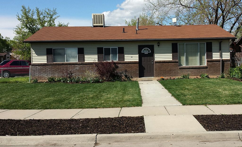 211 E 2025 S, Clearfield, UT 84015