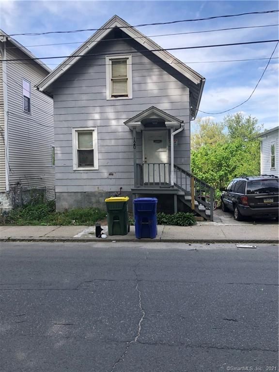 120 Alder St, Waterbury, CT 06708