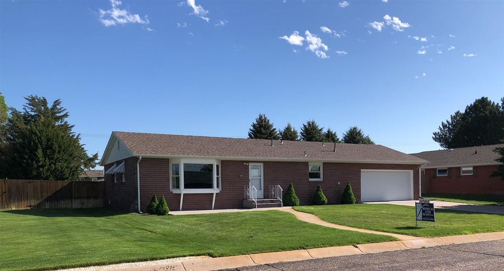 1166 6th St, Chappell, NE 69129 Trulia