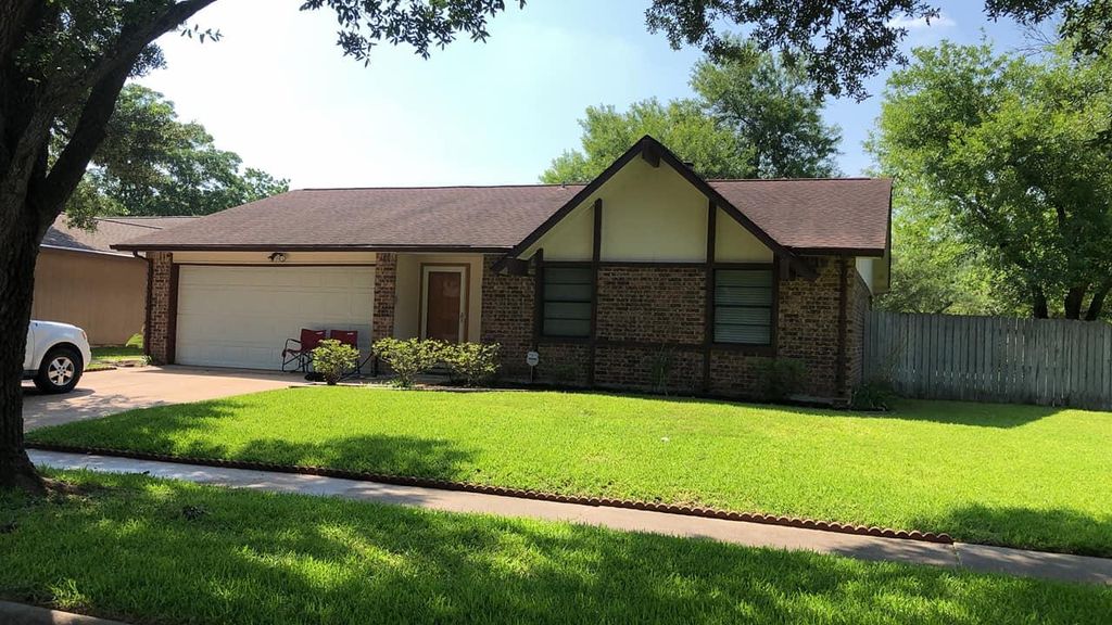 3919 Coltwood Dr, Spring, TX 77388