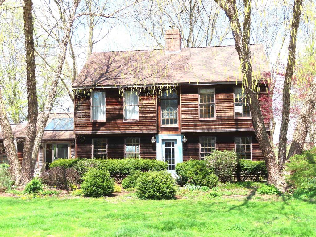 92 Great Meadow Ferry Road, Westmoreland, NH 03467 MLS 4999443 Trulia