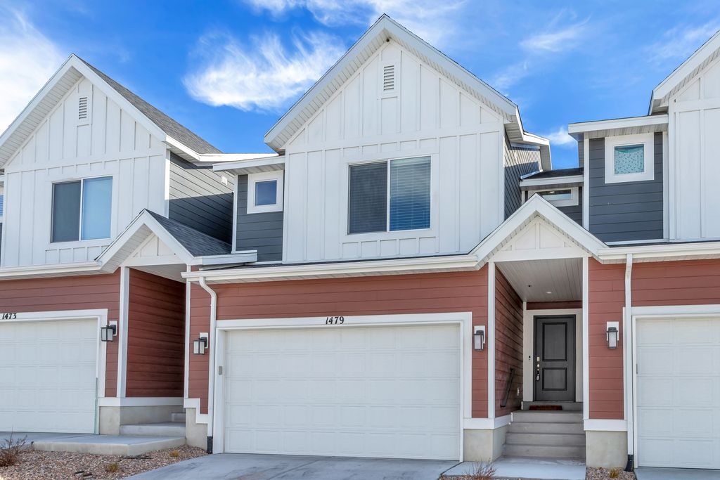 1479 S 520 W, Orem, UT 84058
