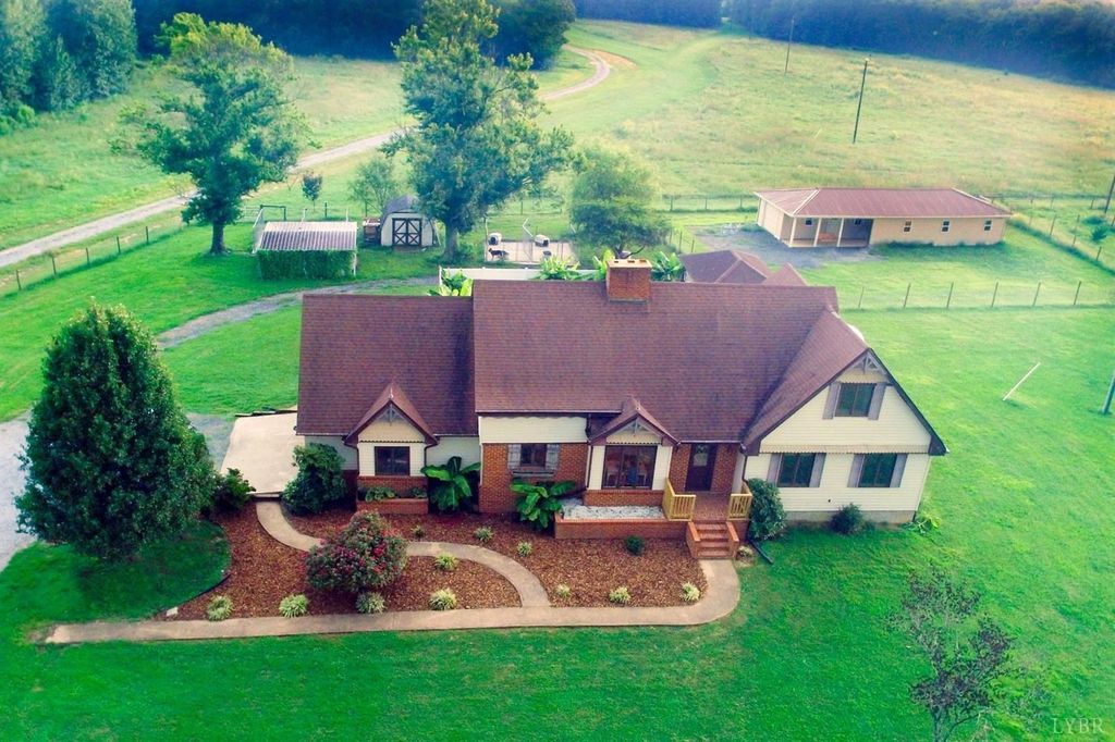 1478 Hat Creek Rd, Brookneal, VA 24528 Trulia