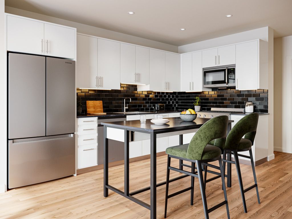 21 Charles St, Cambridge, MA 02141