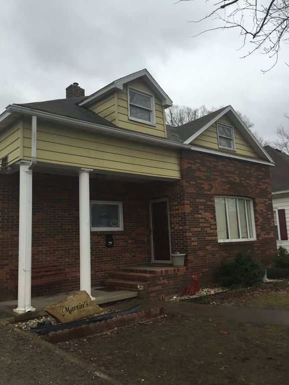 1916 Illinois Ave, Eldorado, IL 62930 Trulia