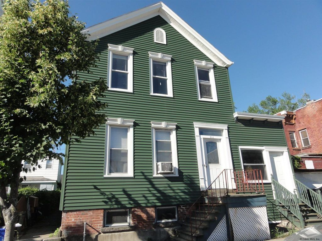 702 19TH Street, Watervliet, NY 12189 Trulia