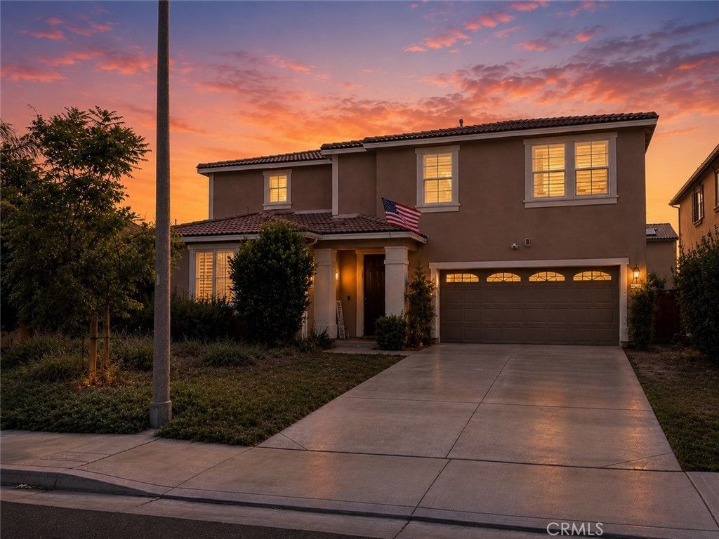 Menifee, CA, 92585