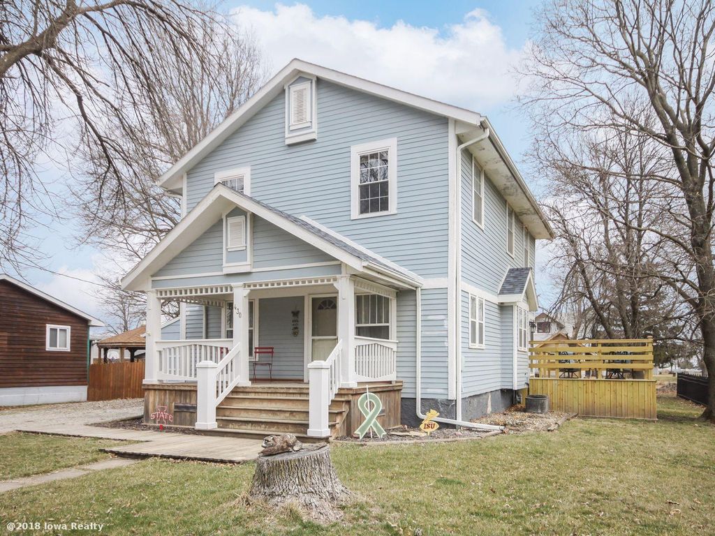 430 N Jackson St, Truro, IA 50257 Trulia