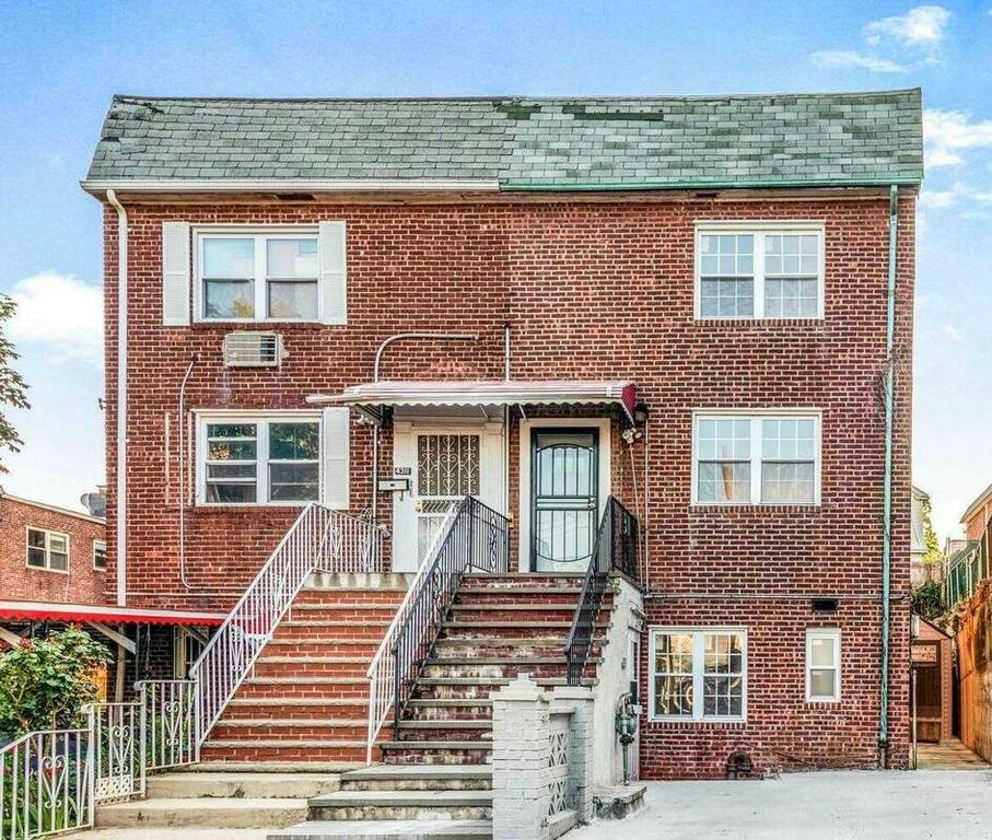 4315 Wickham Ave 1, Bronx, NY 10466 Trulia